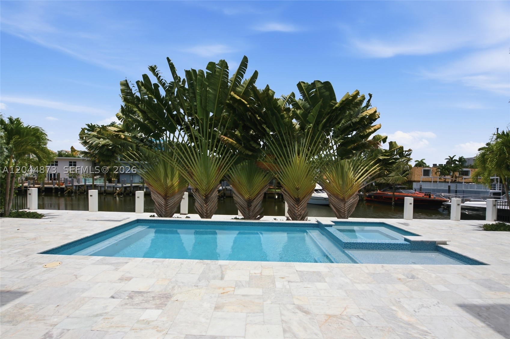 91 Fiesta Way Fort Lauderdale, FL 33301