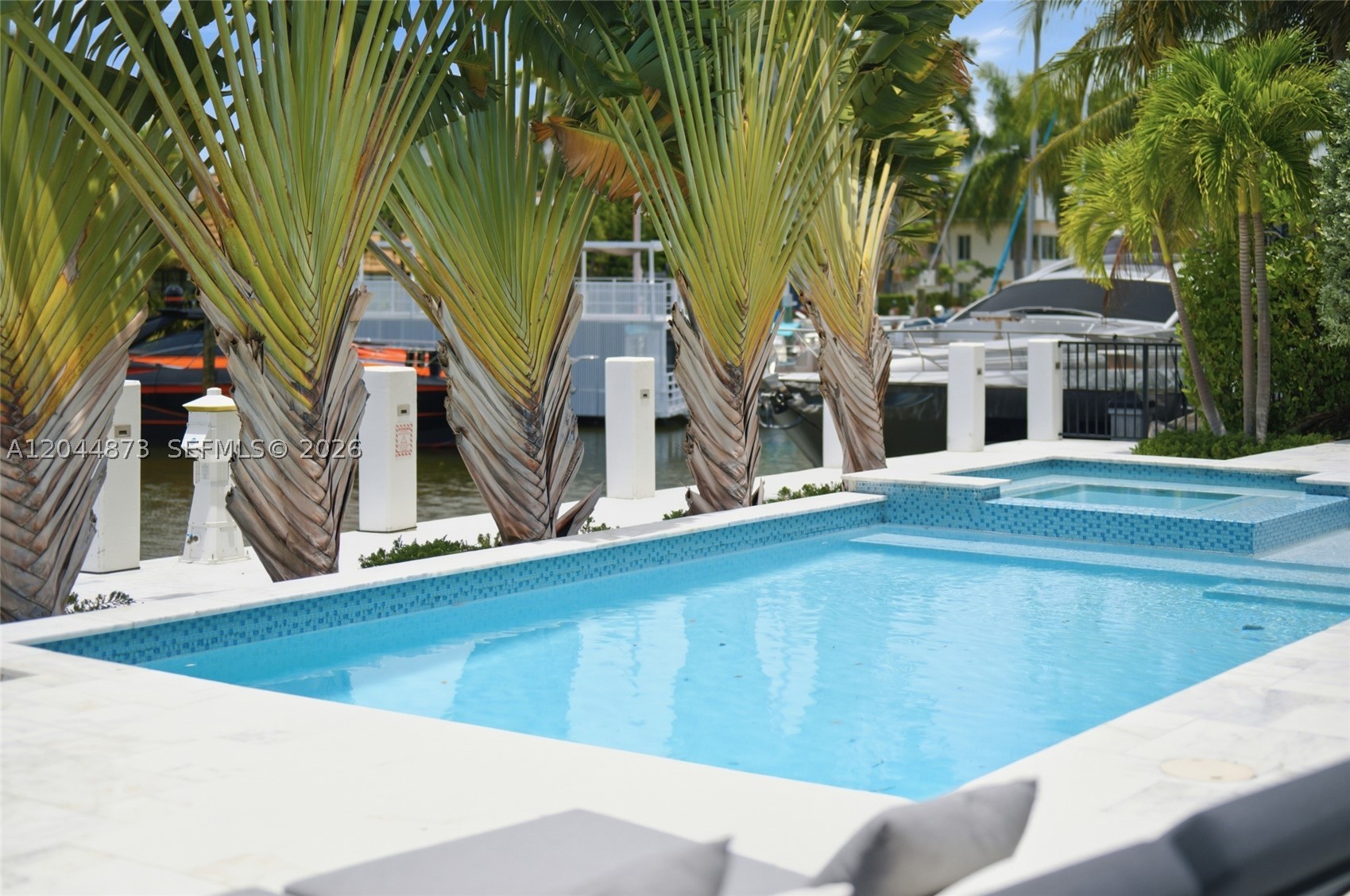 91 Fiesta Way Fort Lauderdale, FL 33301