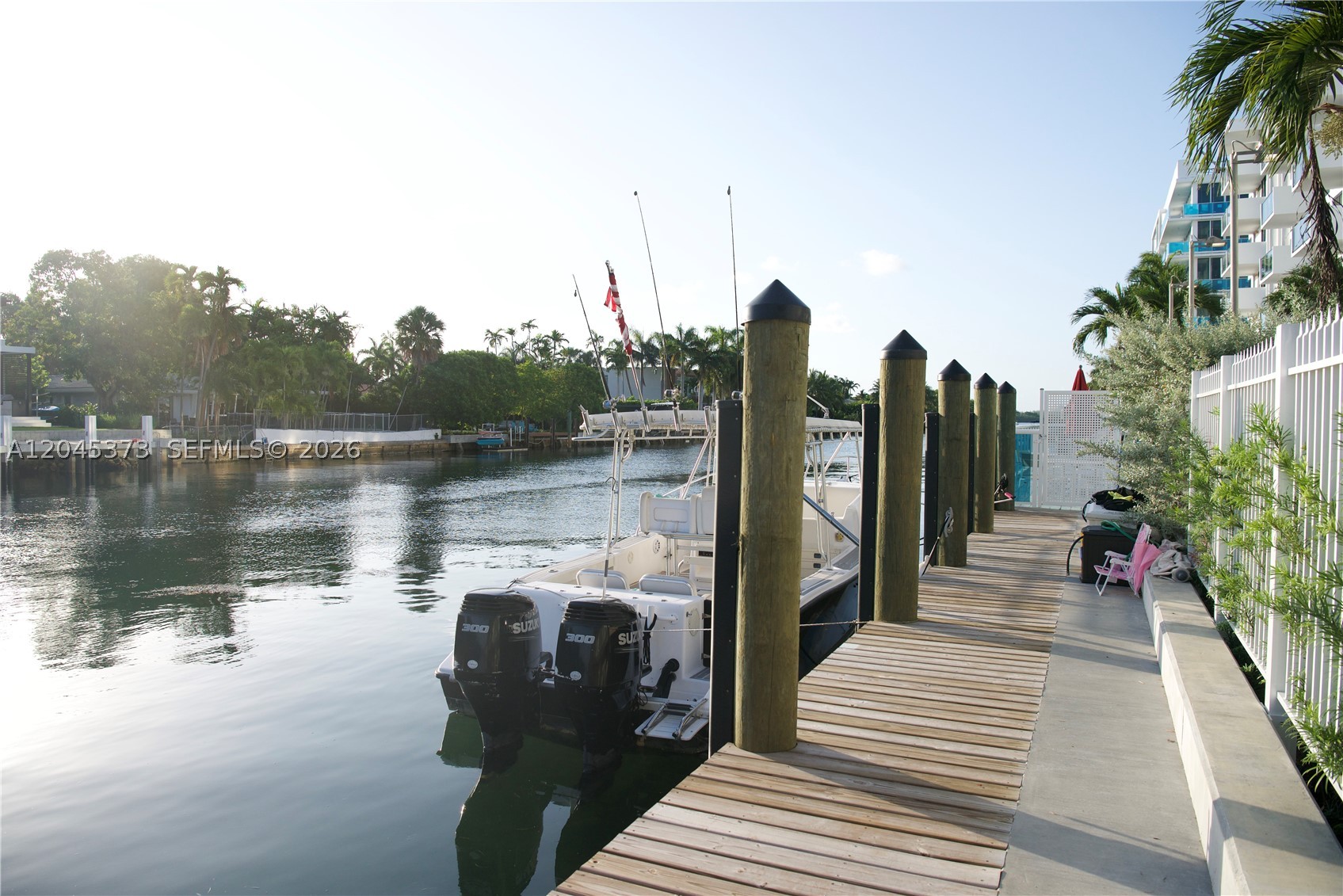 9800 W Bay Hbr Dr #503 Bay Harbor Islands, FL 33154