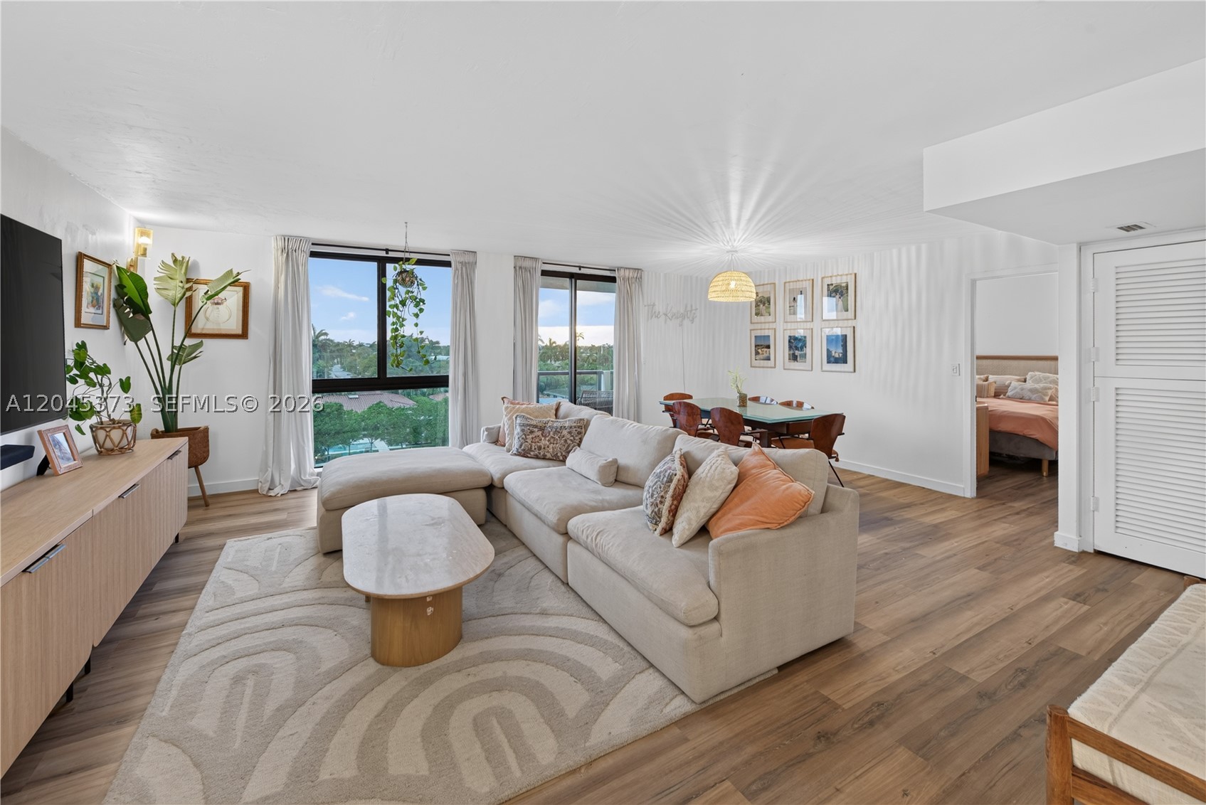 9800 W Bay Hbr Dr #503 Bay Harbor Islands, FL 33154