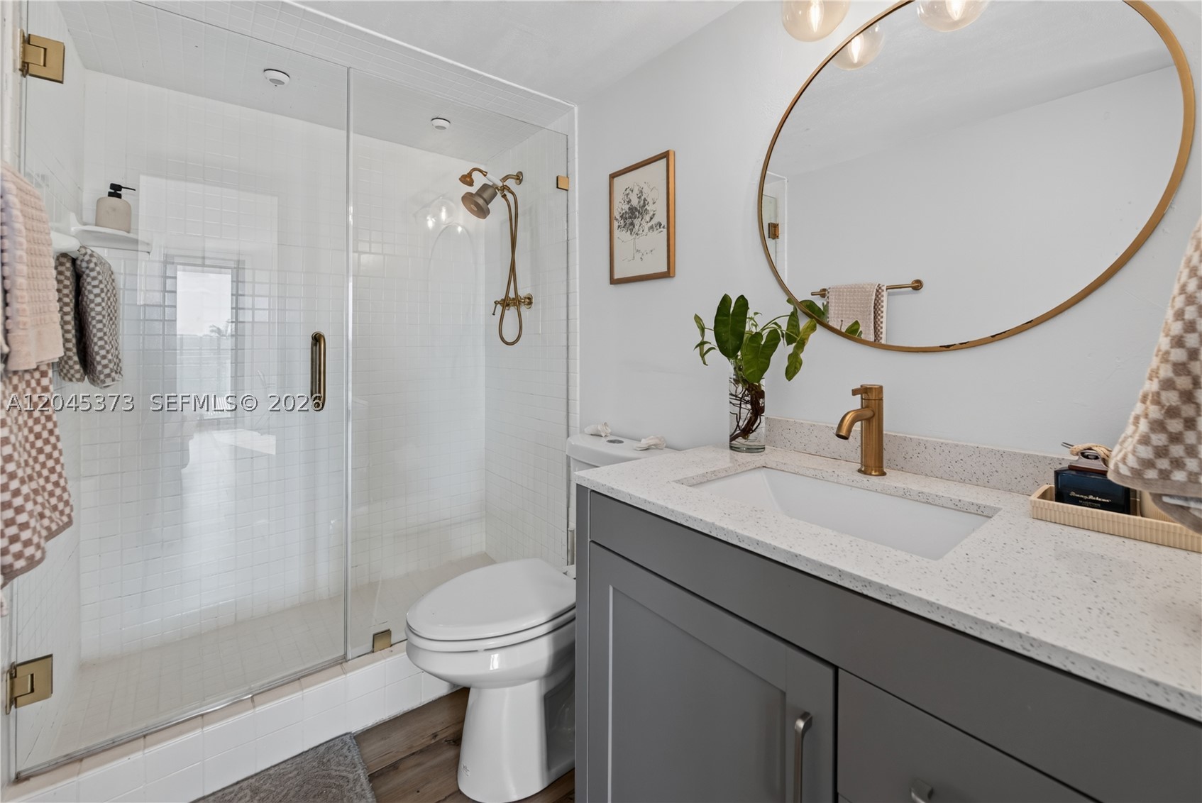 9800 W Bay Hbr Dr #503 Bay Harbor Islands, FL 33154