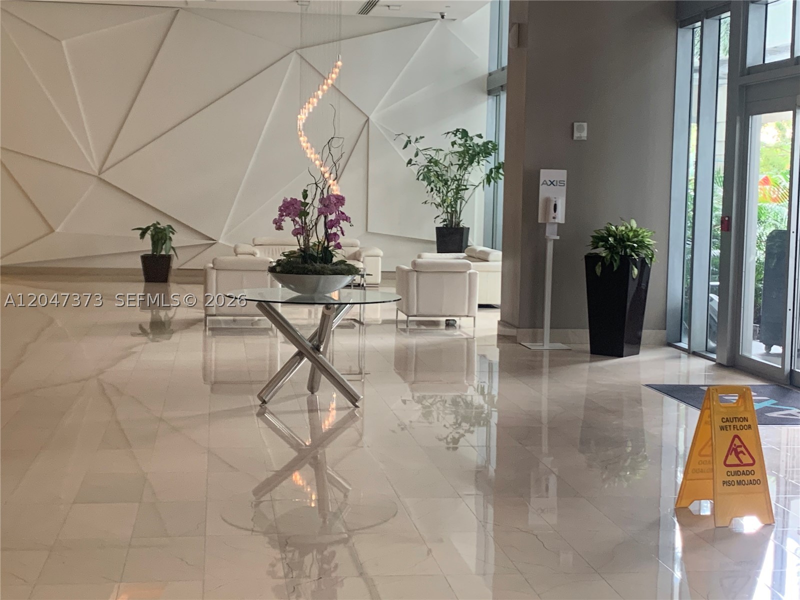 image Axis on Brickell North1