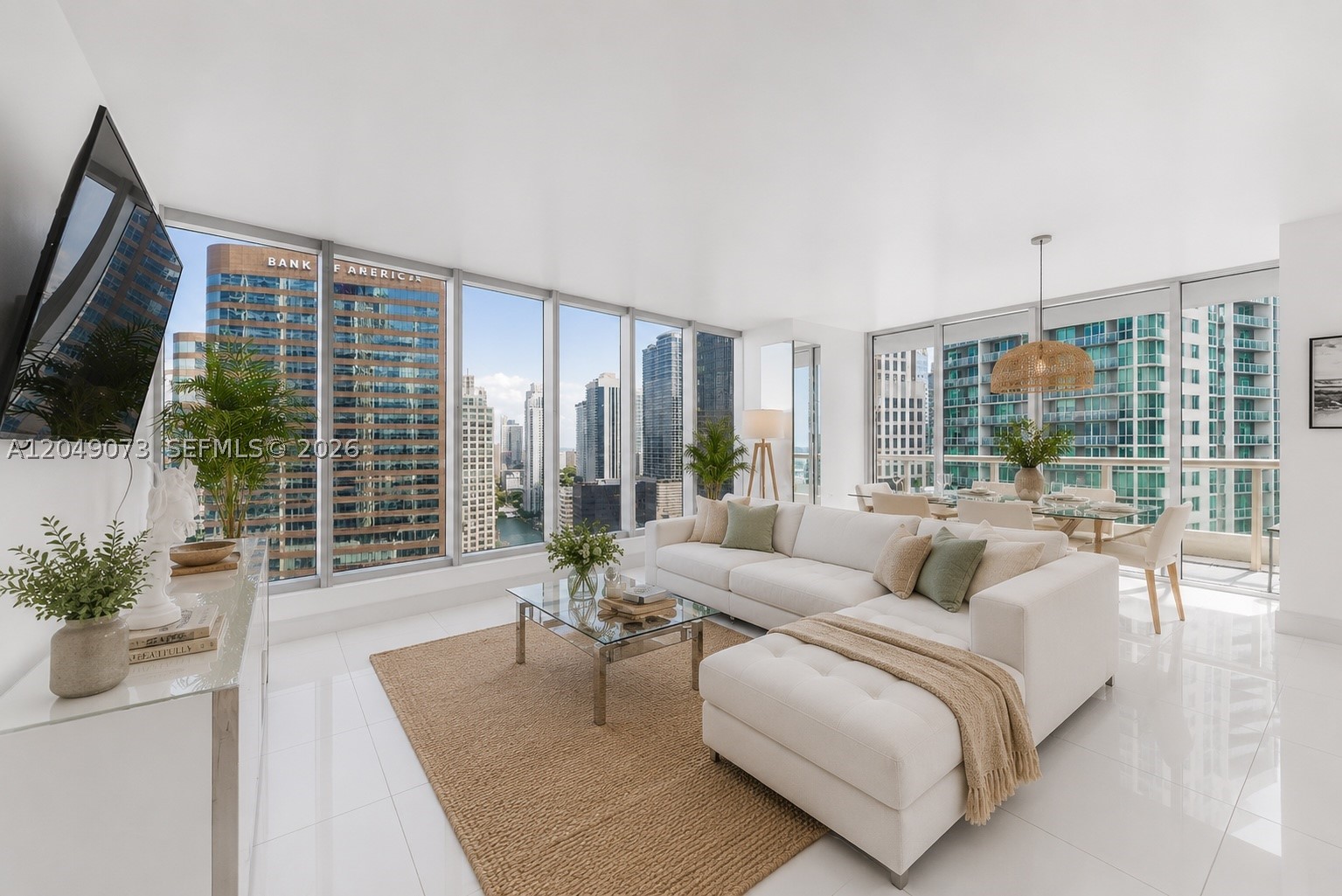 485 Brickell Ave #2908