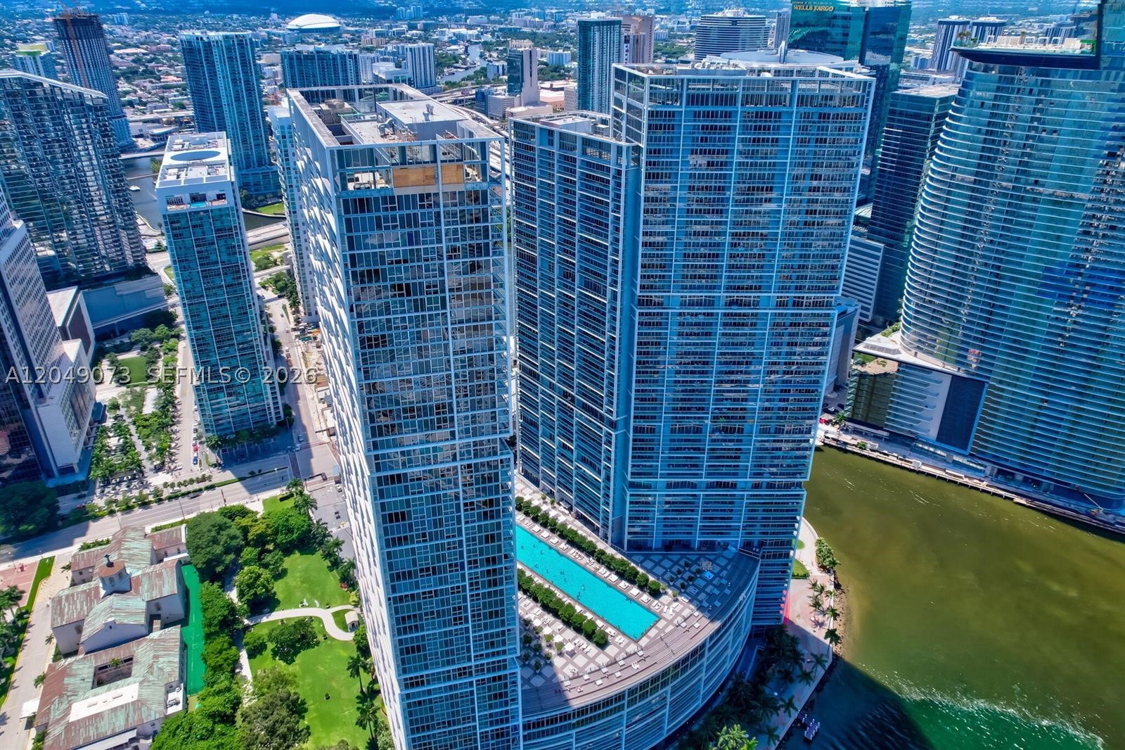 image Icon Brickell III (W Miami)13