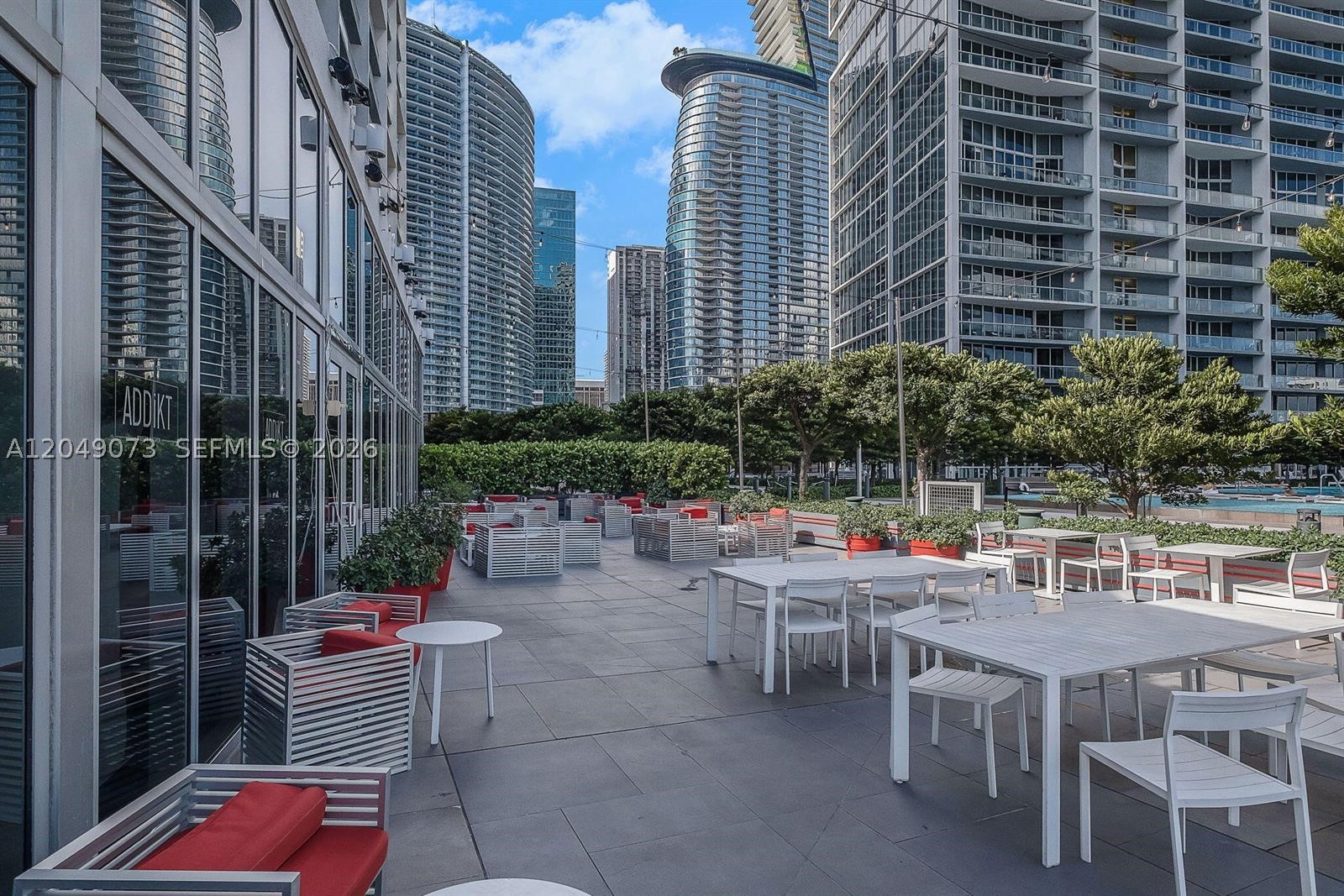 image Icon Brickell III (W Miami)15