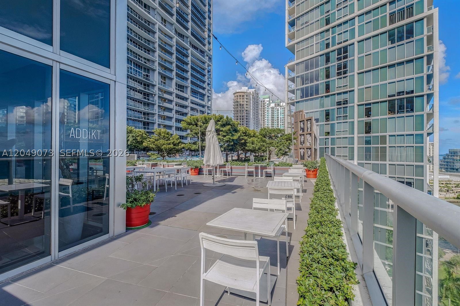 image Icon Brickell III (W Miami)16