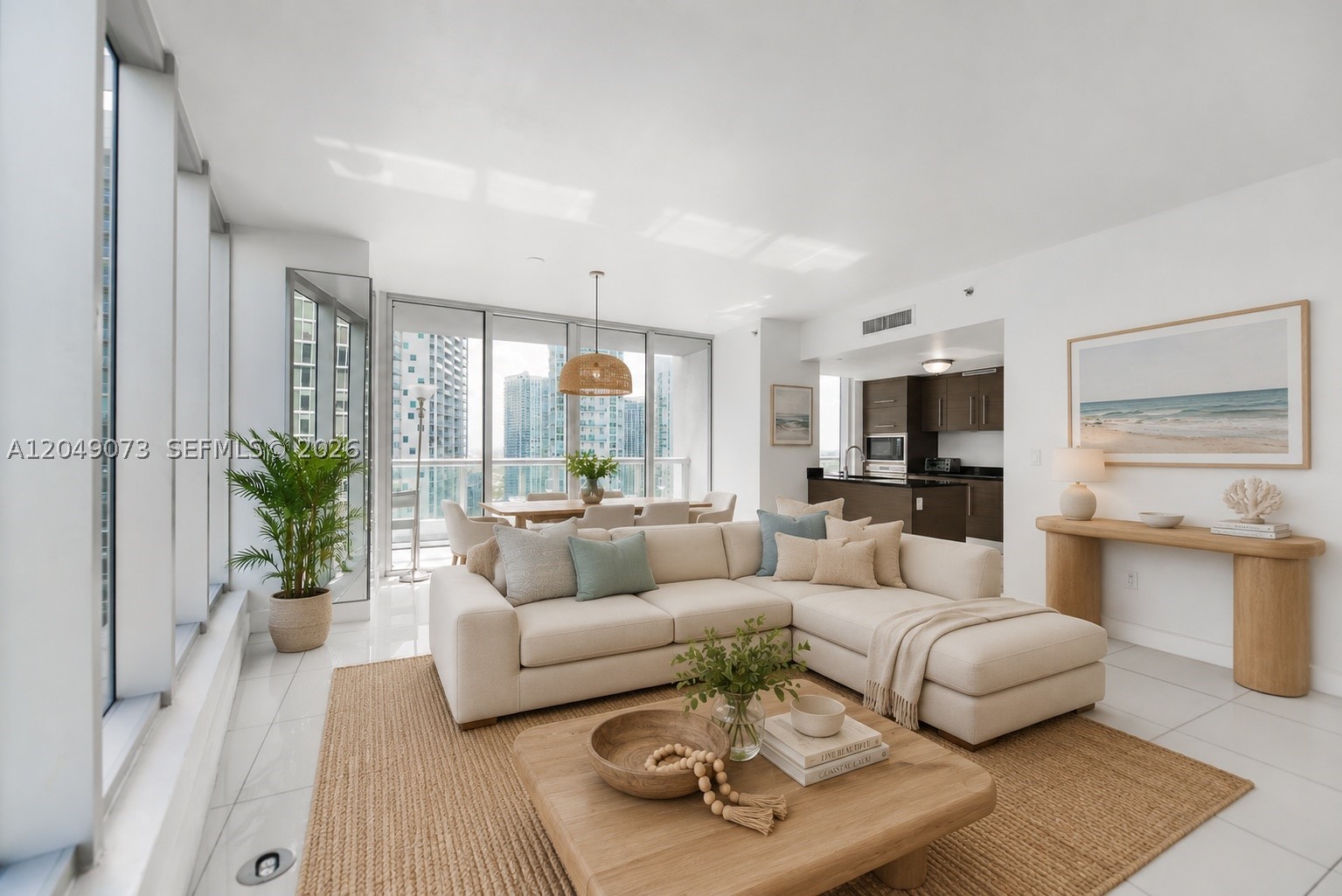 image Icon Brickell III (W Miami)1