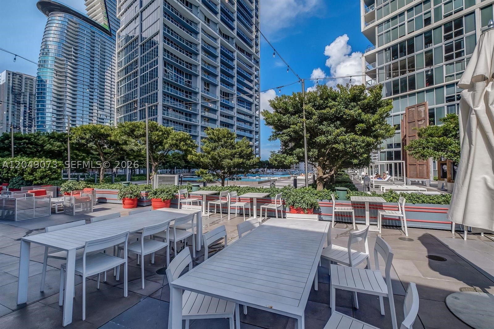 image Icon Brickell III (W Miami)19