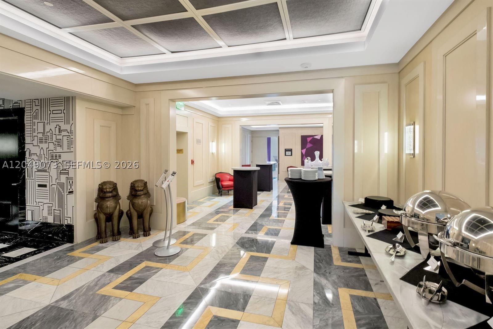 image Icon Brickell III (W Miami)21