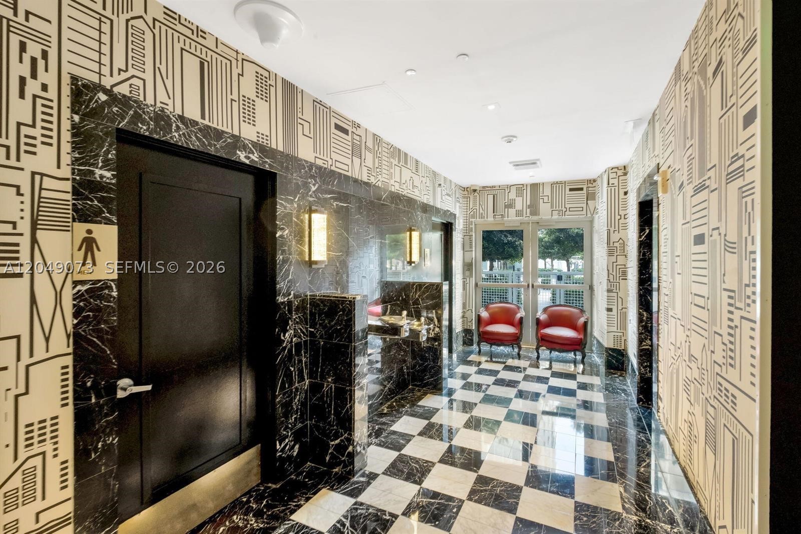 image Icon Brickell III (W Miami)22