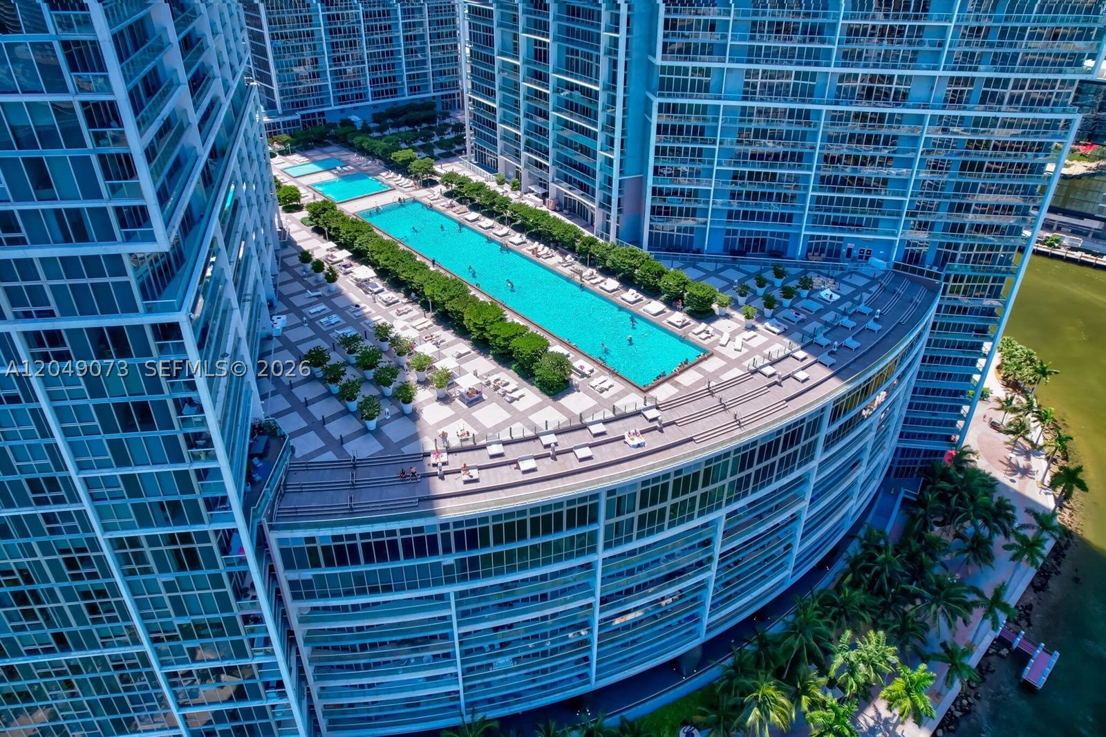image Icon Brickell III (W Miami)23