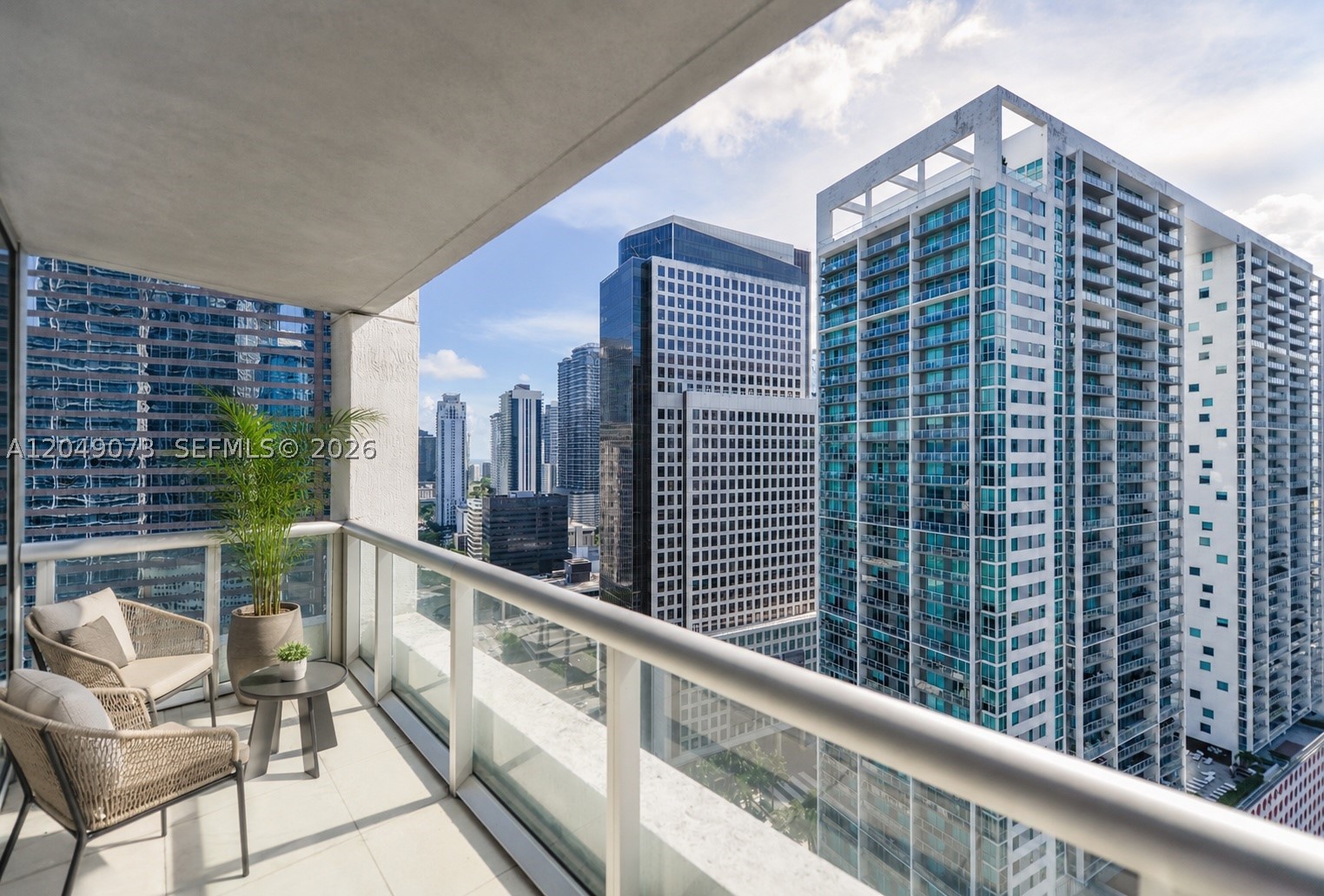 image Icon Brickell III (W Miami)4