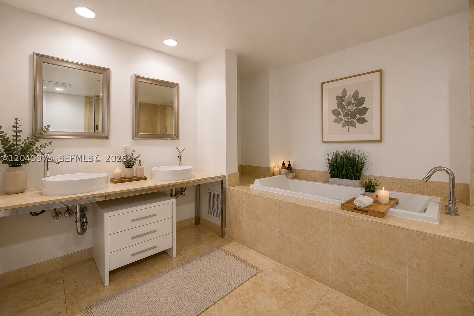 image Icon Brickell III (W Miami)8