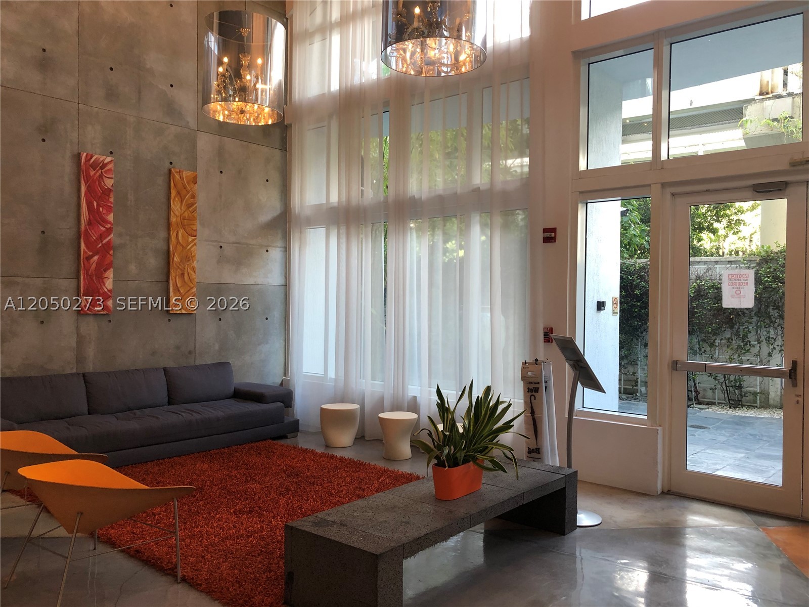 image Loft Downtown I5