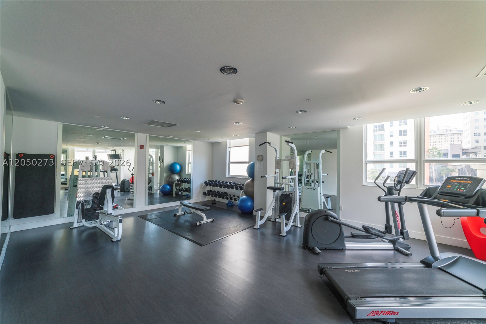 image Loft Downtown I7