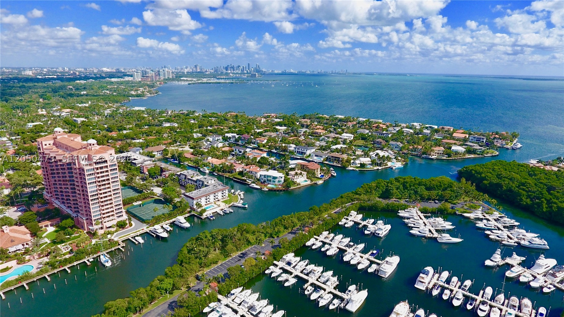277 Marinero Ct Coral Gables, FL 33143