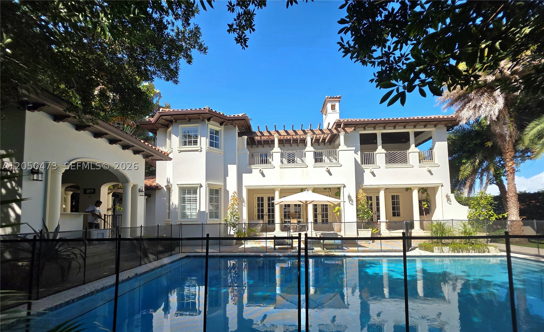 277 Marinero Ct Coral Gables, FL 33143