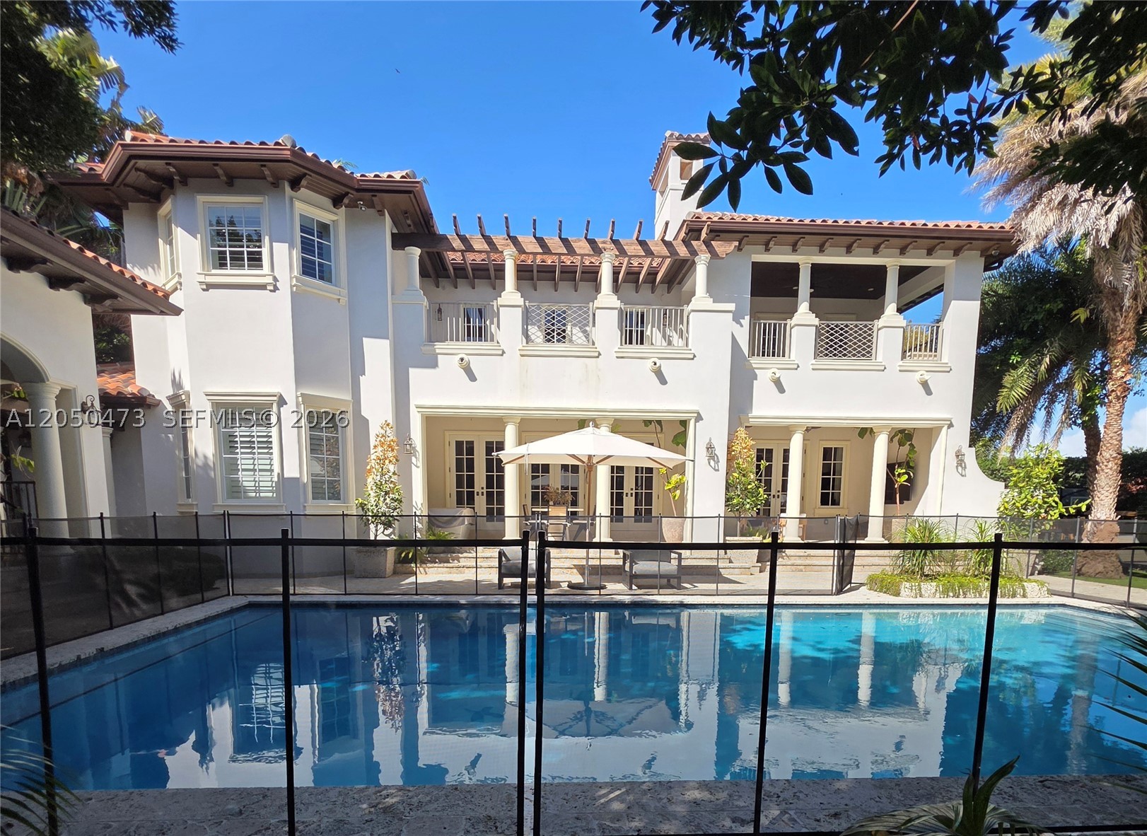 277 Marinero Ct Coral Gables, FL 33143