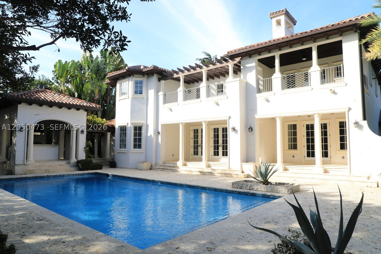 277 Marinero Ct Coral Gables, FL 33143