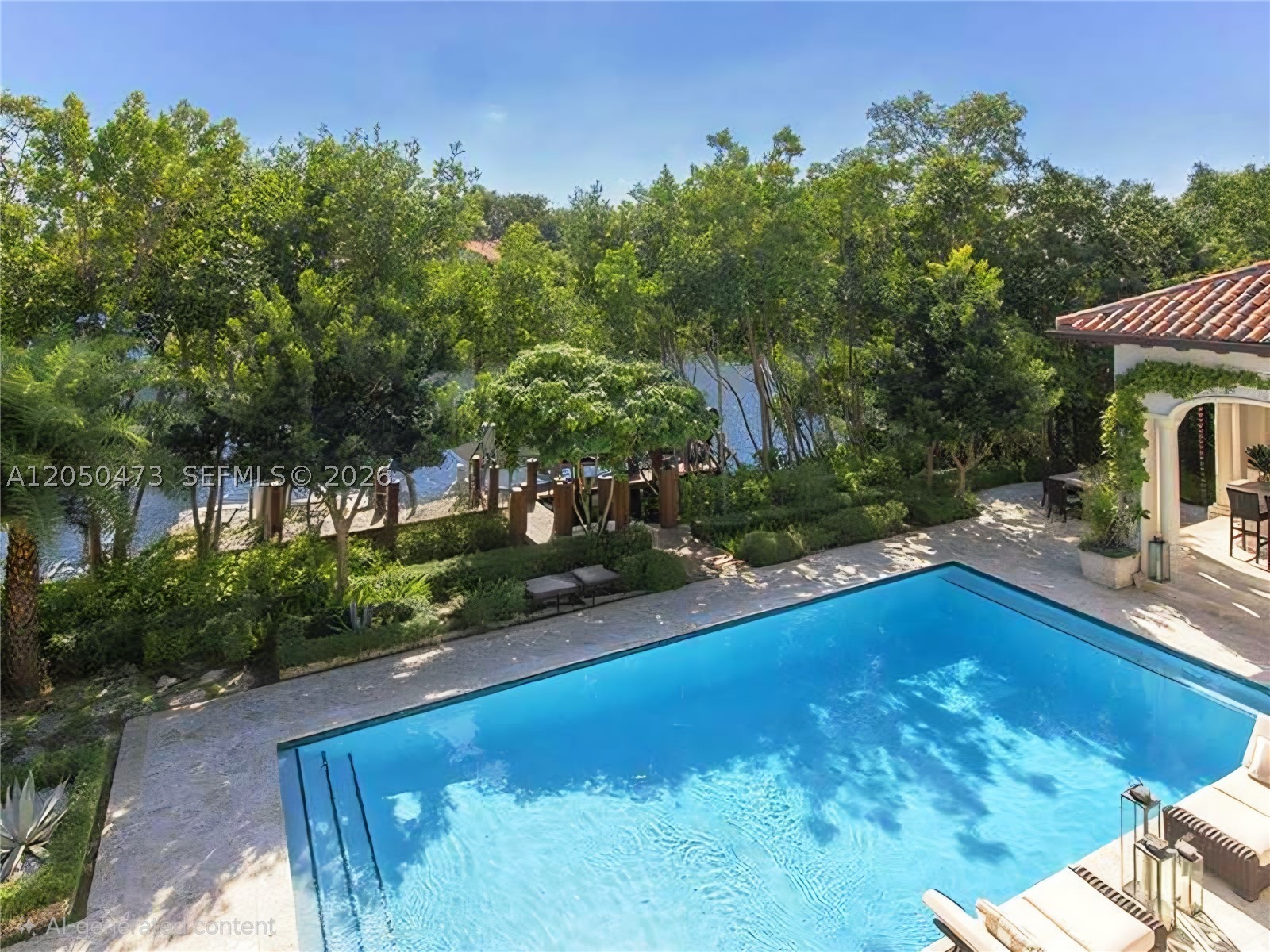277 Marinero Ct Coral Gables, FL 33143