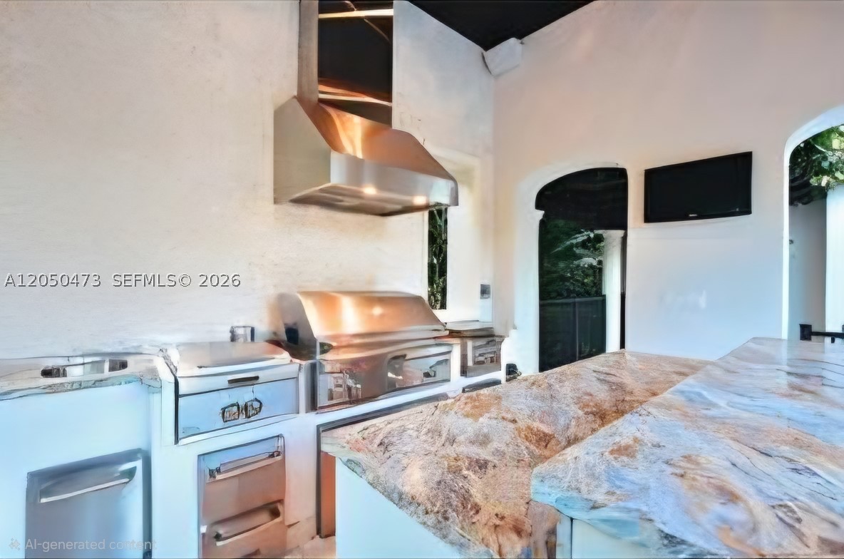 277 Marinero Ct Coral Gables, FL 33143