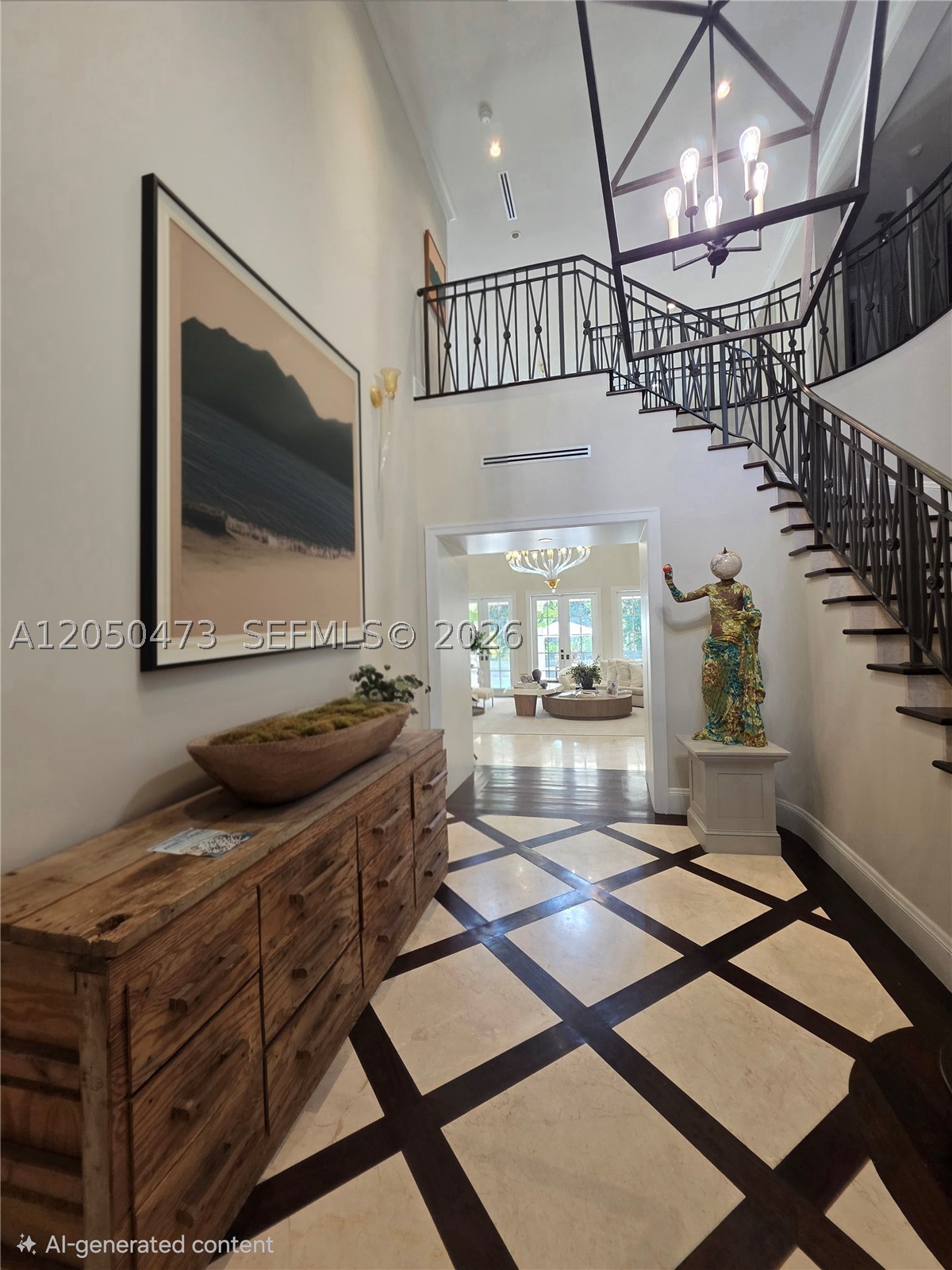 277 Marinero Ct Coral Gables, FL 33143