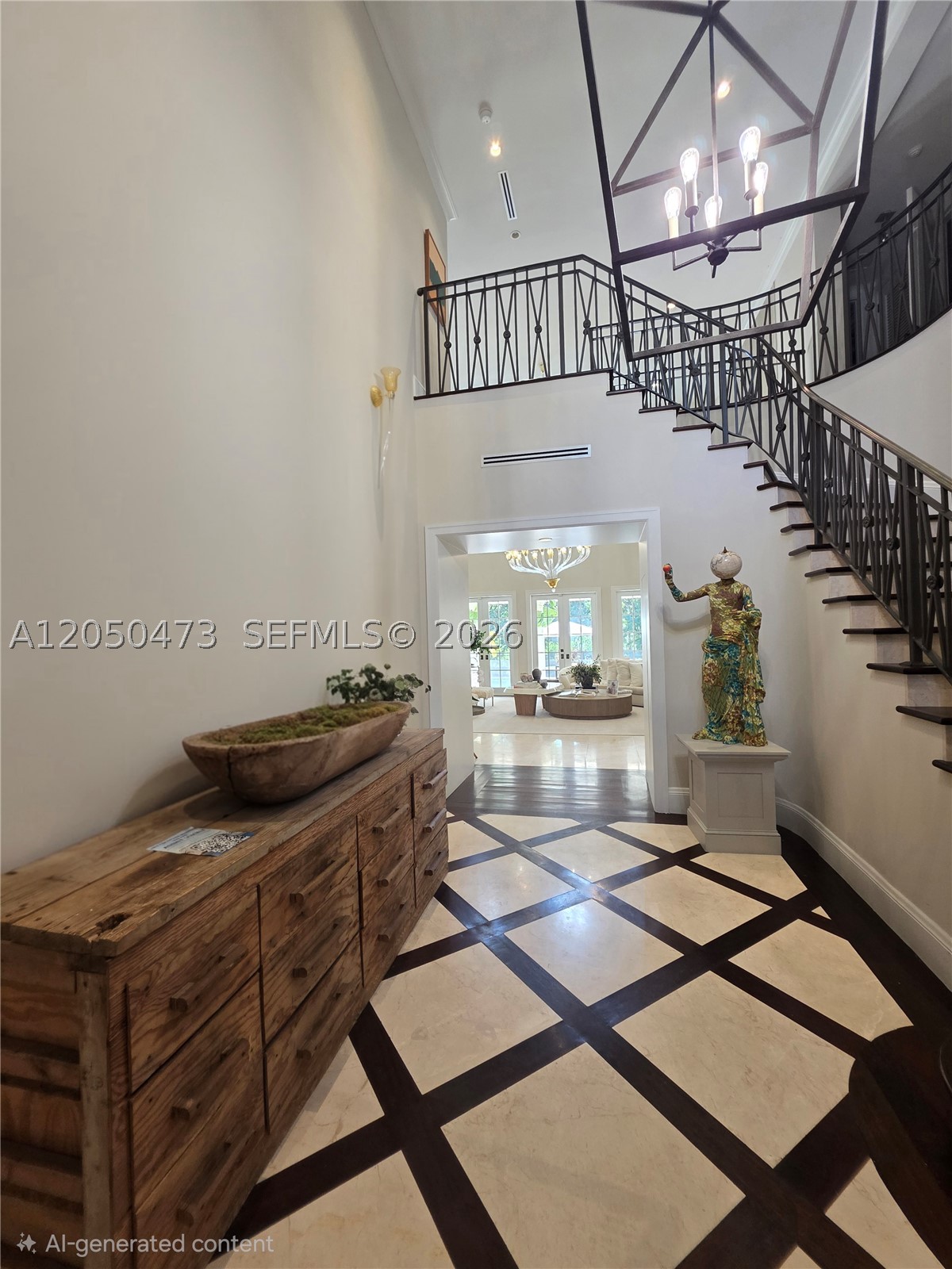 277 Marinero Ct Coral Gables, FL 33143