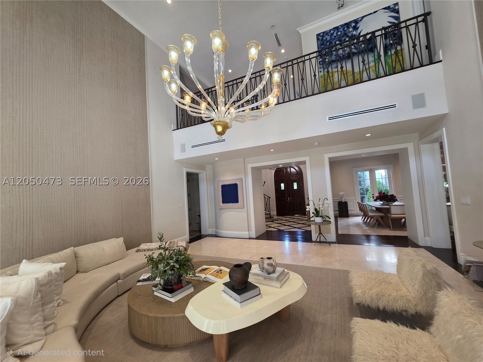 277 Marinero Ct Coral Gables, FL 33143
