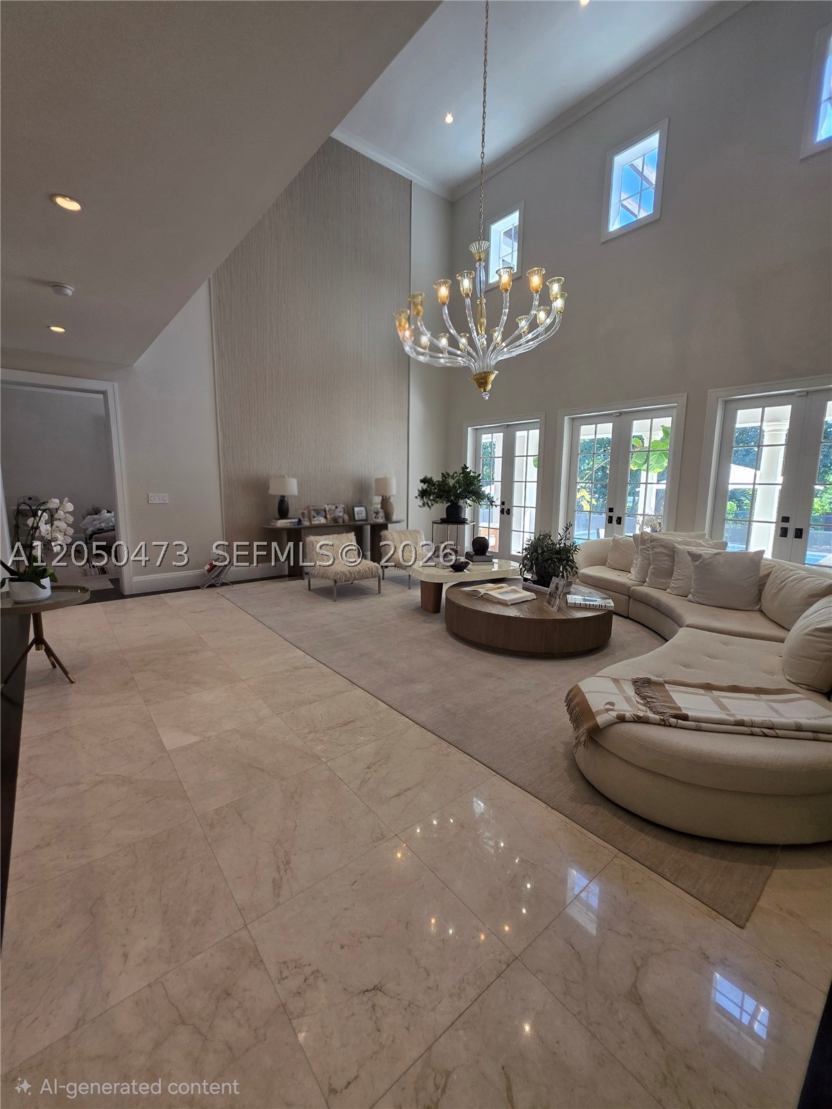 277 Marinero Ct Coral Gables, FL 33143