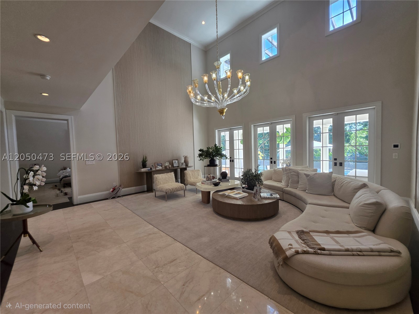 277 Marinero Ct Coral Gables, FL 33143