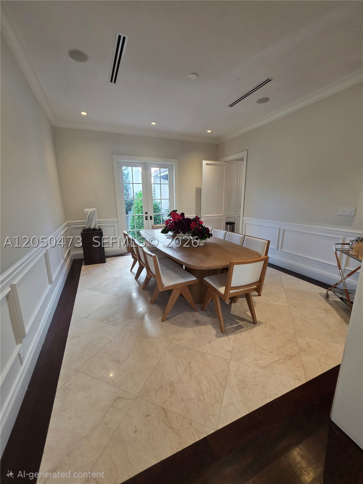 277 Marinero Ct Coral Gables, FL 33143