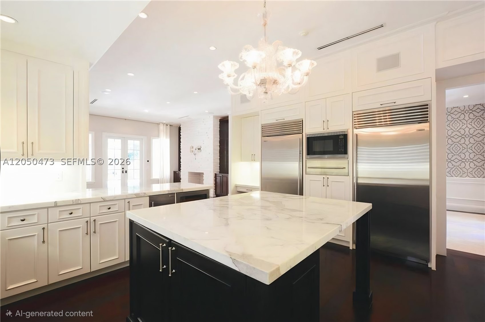 277 Marinero Ct Coral Gables, FL 33143