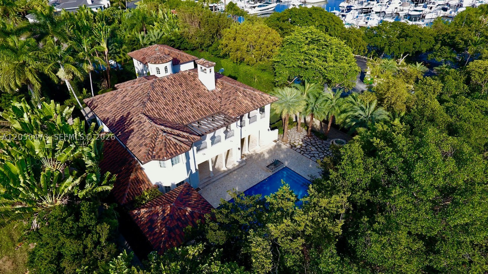 277 Marinero Ct Coral Gables, FL 33143