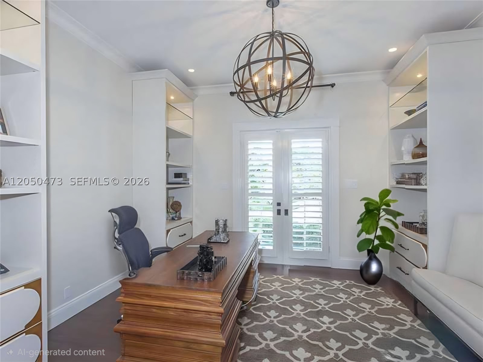 277 Marinero Ct Coral Gables, FL 33143