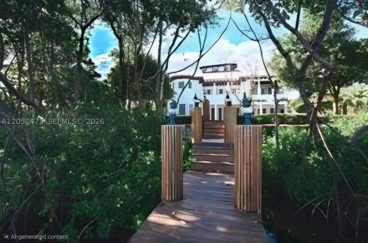 277 Marinero Ct Coral Gables, FL 33143