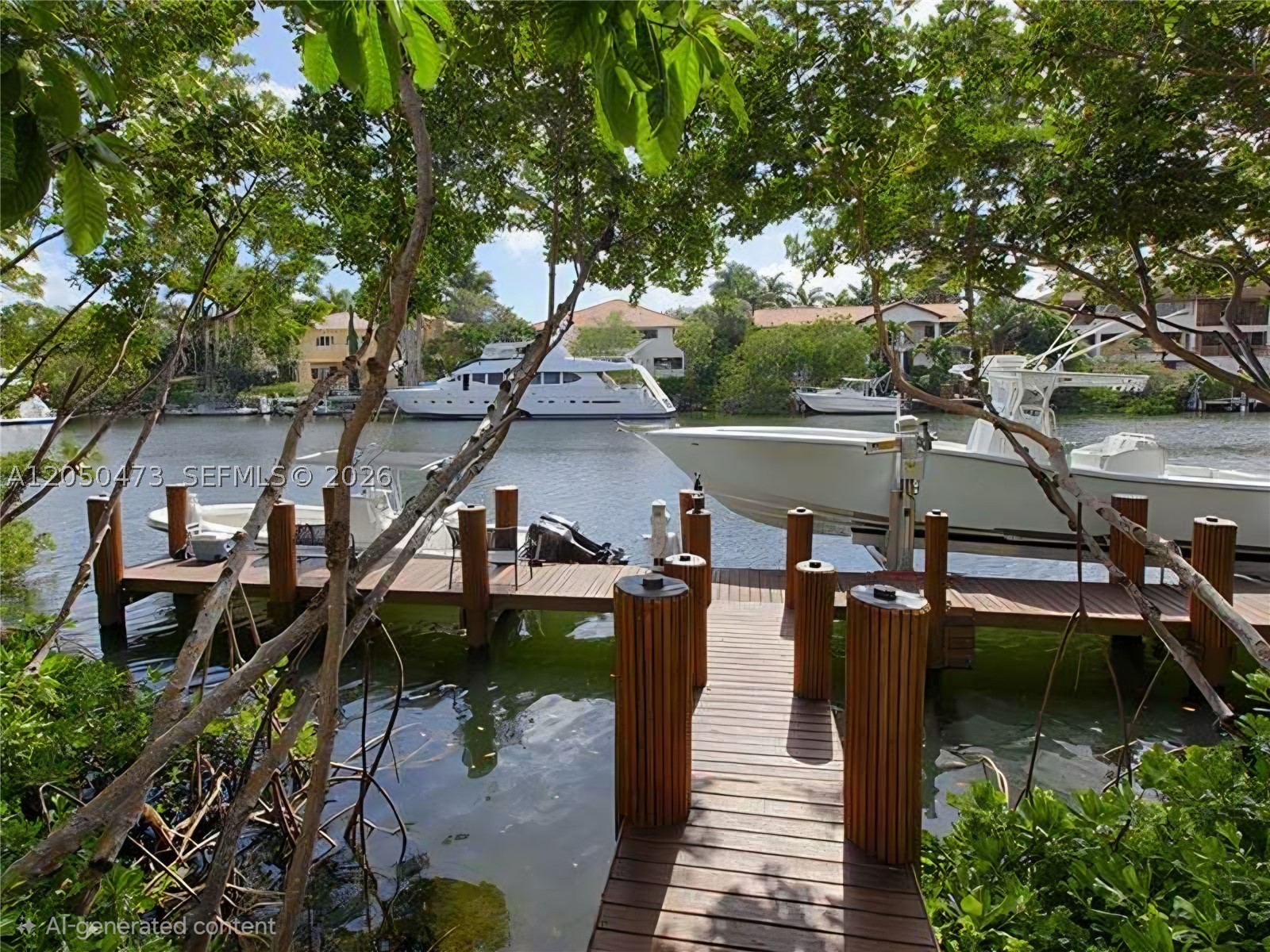 277 Marinero Ct Coral Gables, FL 33143