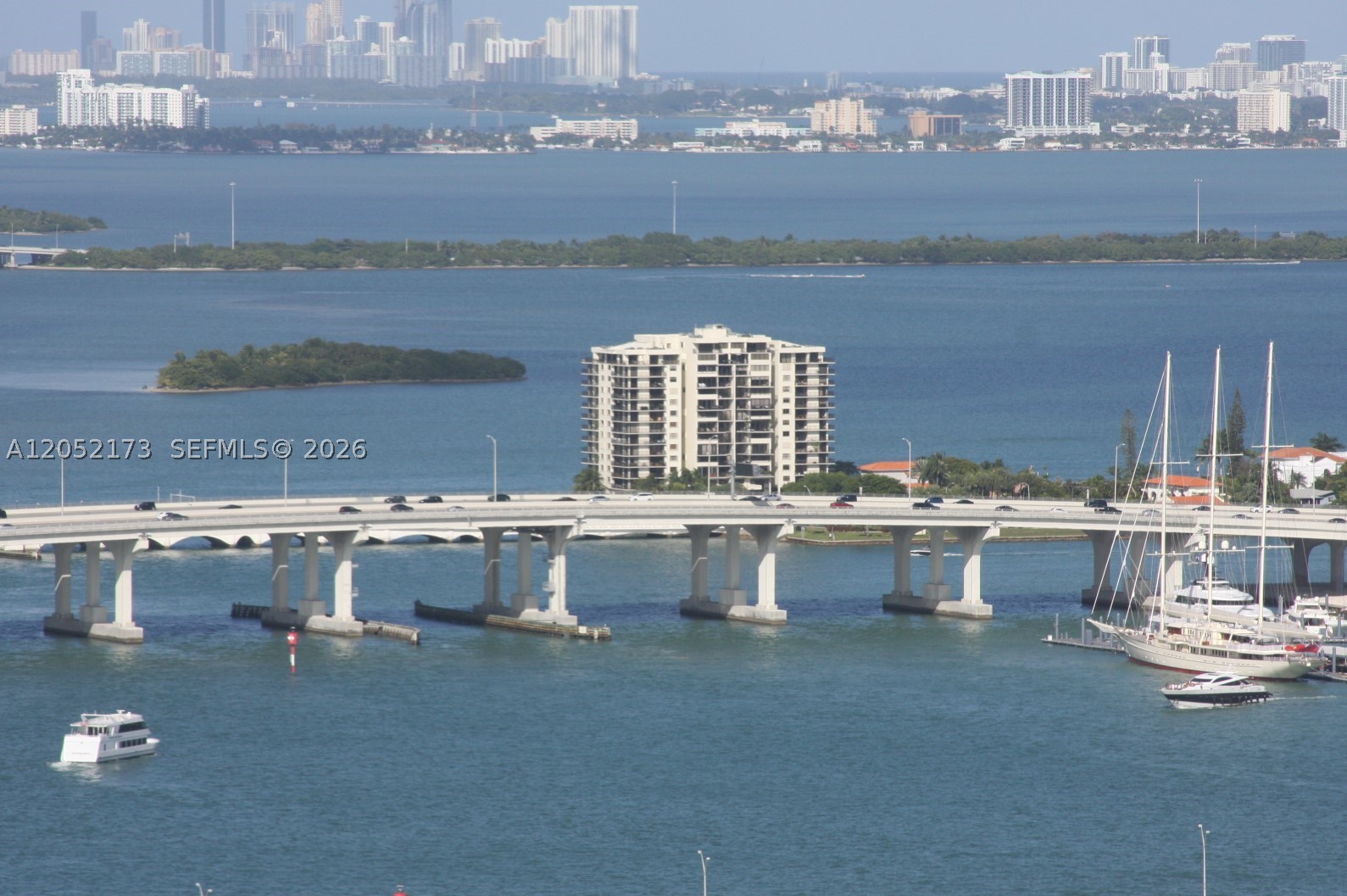 300 S Biscayne Blvd #T-3511
