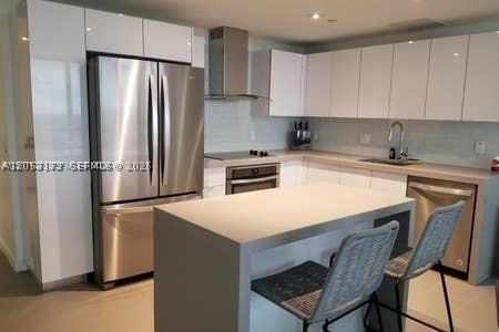 1600 NE 1st Ave #2216