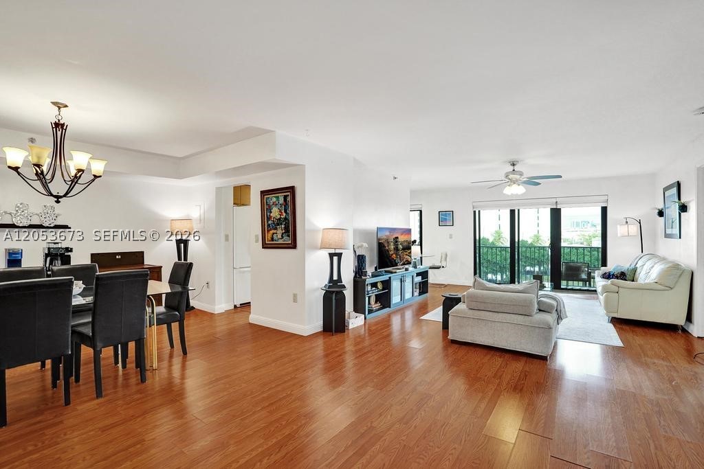 1201 S Ocean Dr #310N