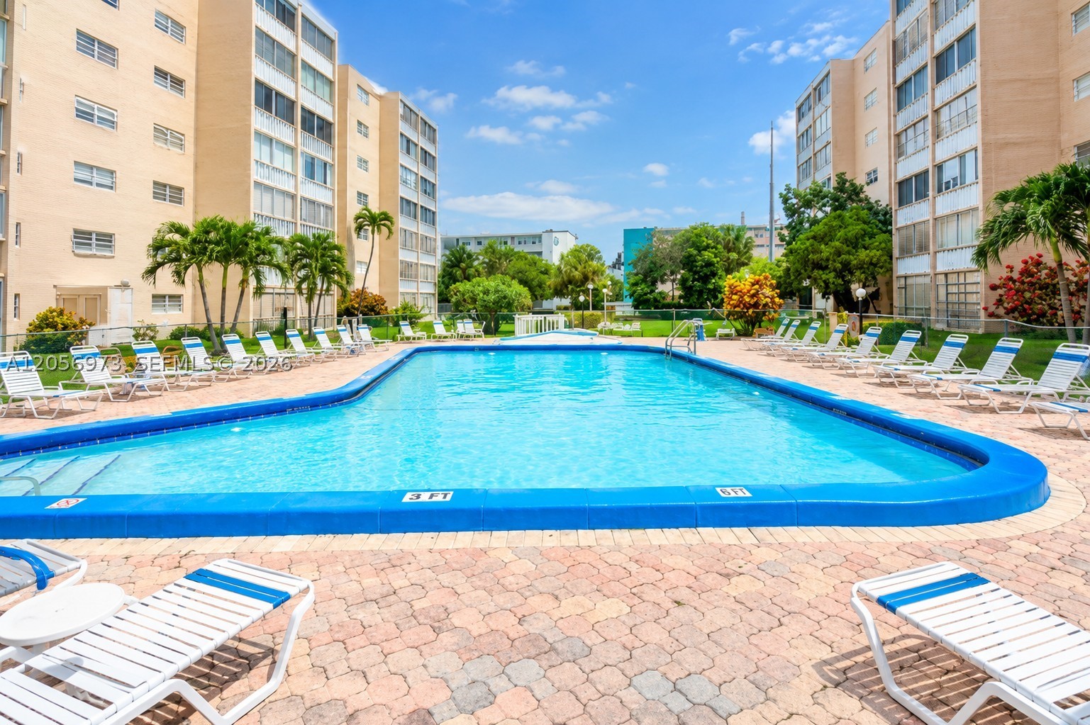 301 NE 14th Ave #507
