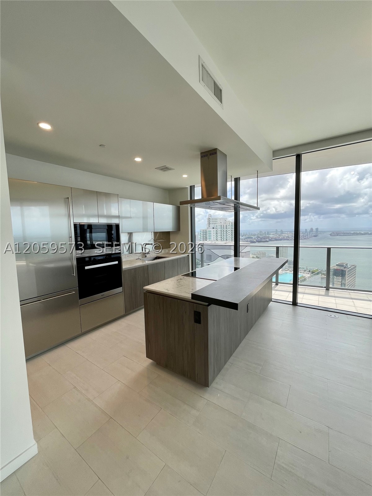 Undisclosed Address Miami, FL 33131