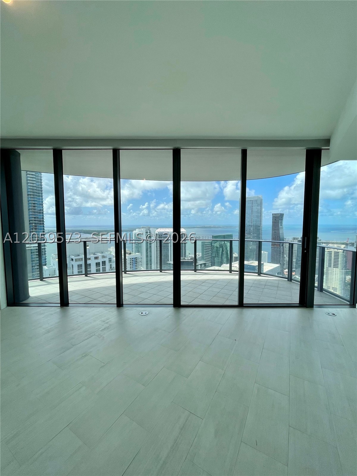 Undisclosed Address Miami, FL 33131