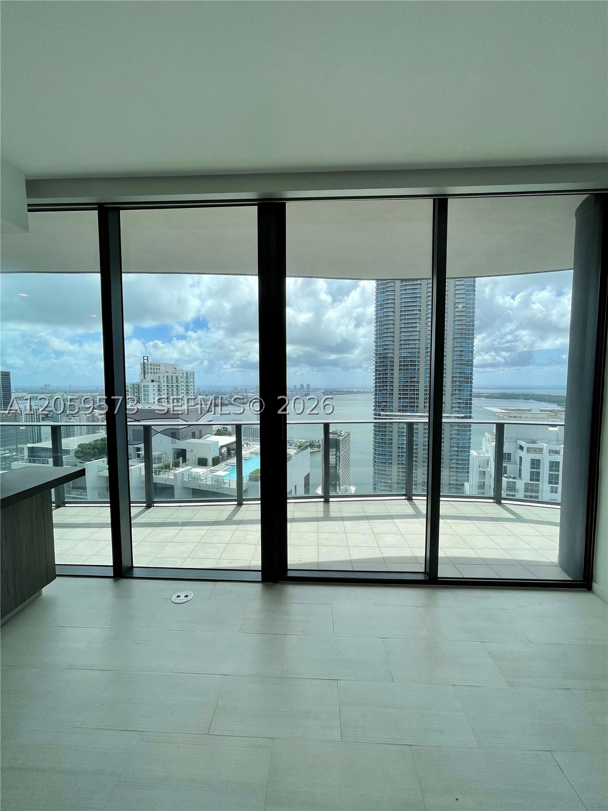 Undisclosed Address Miami, FL 33131