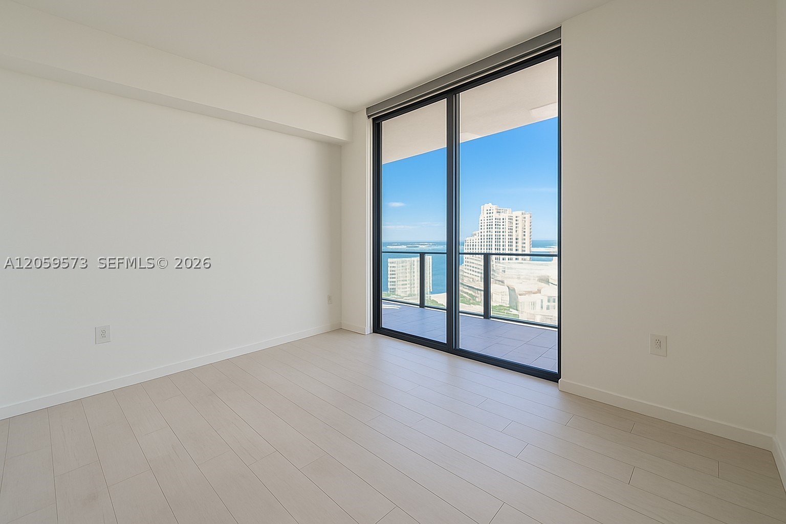 Undisclosed Address Miami, FL 33131