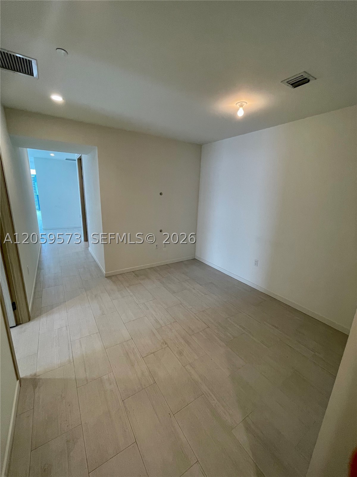 Undisclosed Address Miami, FL 33131