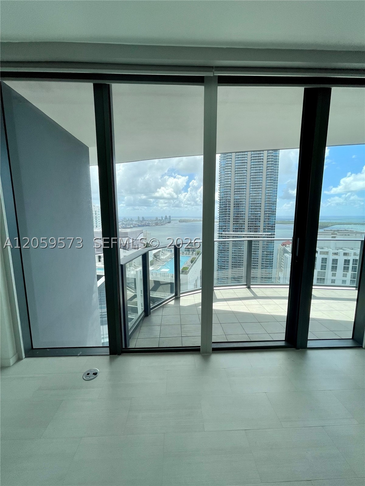 Undisclosed Address Miami, FL 33131