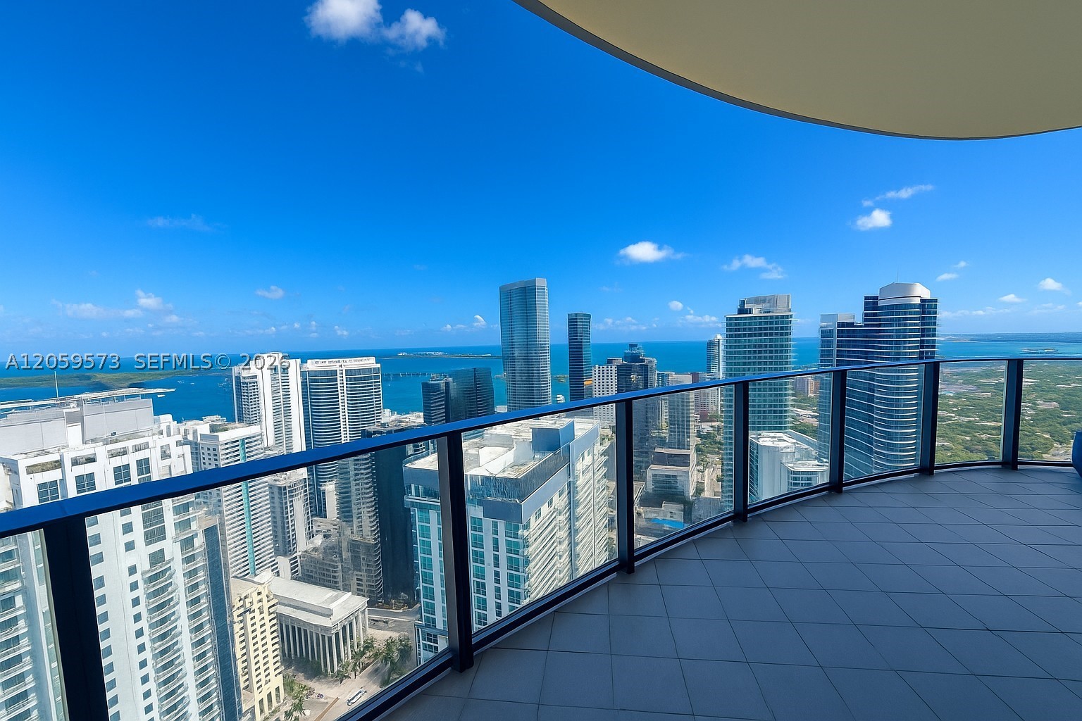 Undisclosed Address Miami, FL 33131