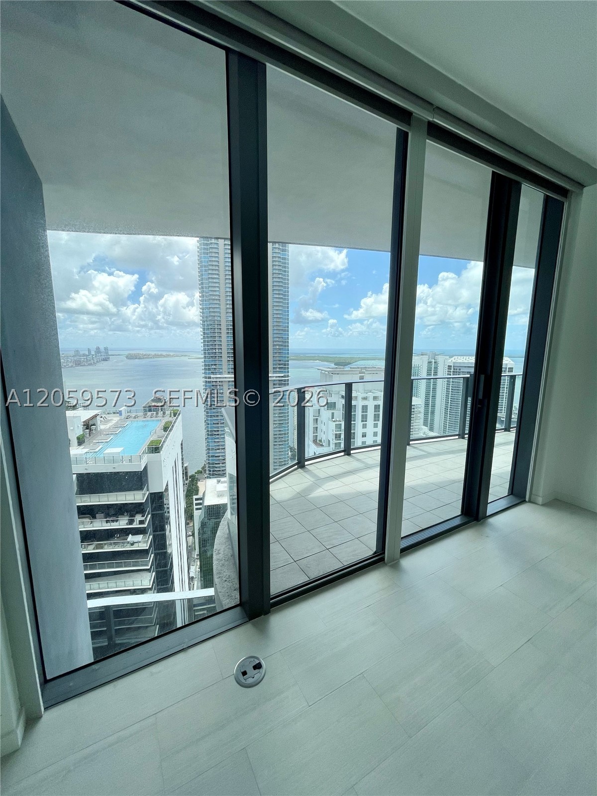 Undisclosed Address Miami, FL 33131