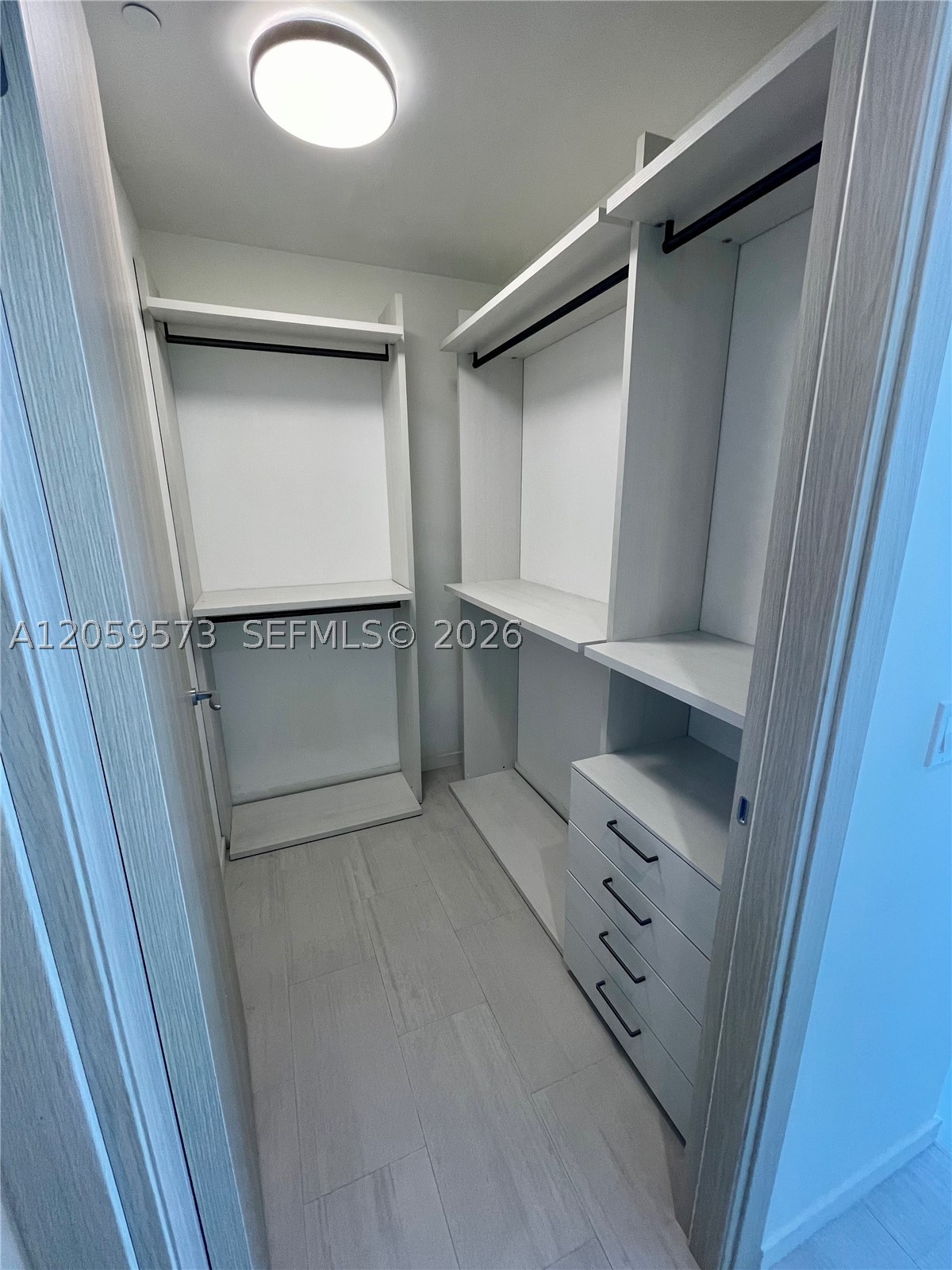Undisclosed Address Miami, FL 33131
