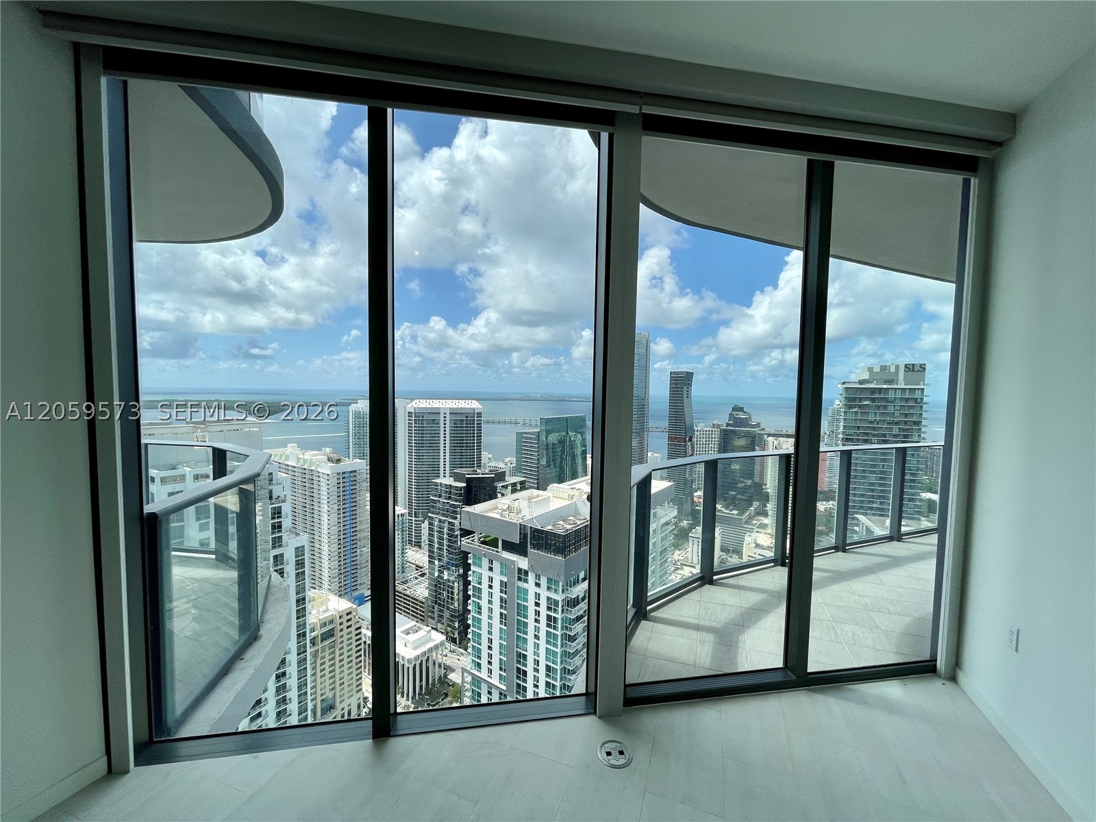 Undisclosed Address Miami, FL 33131